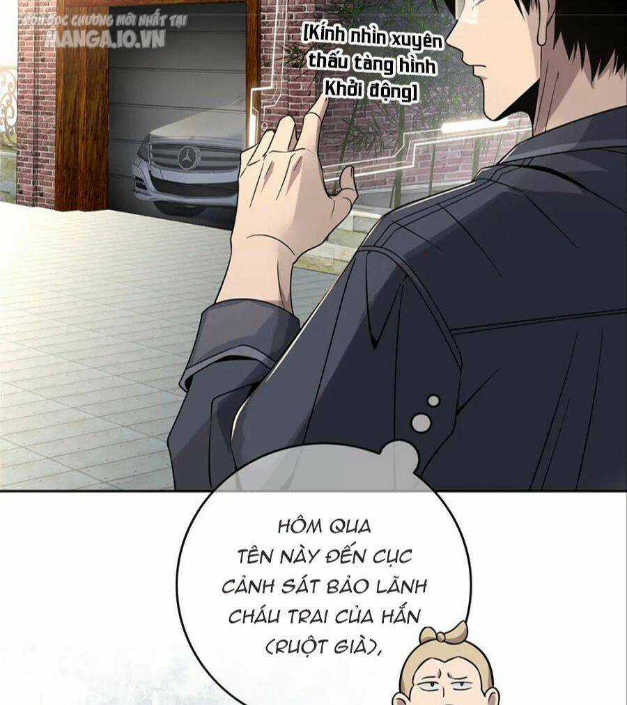 Cuồng Thám - Chapter 100 - Trang 3