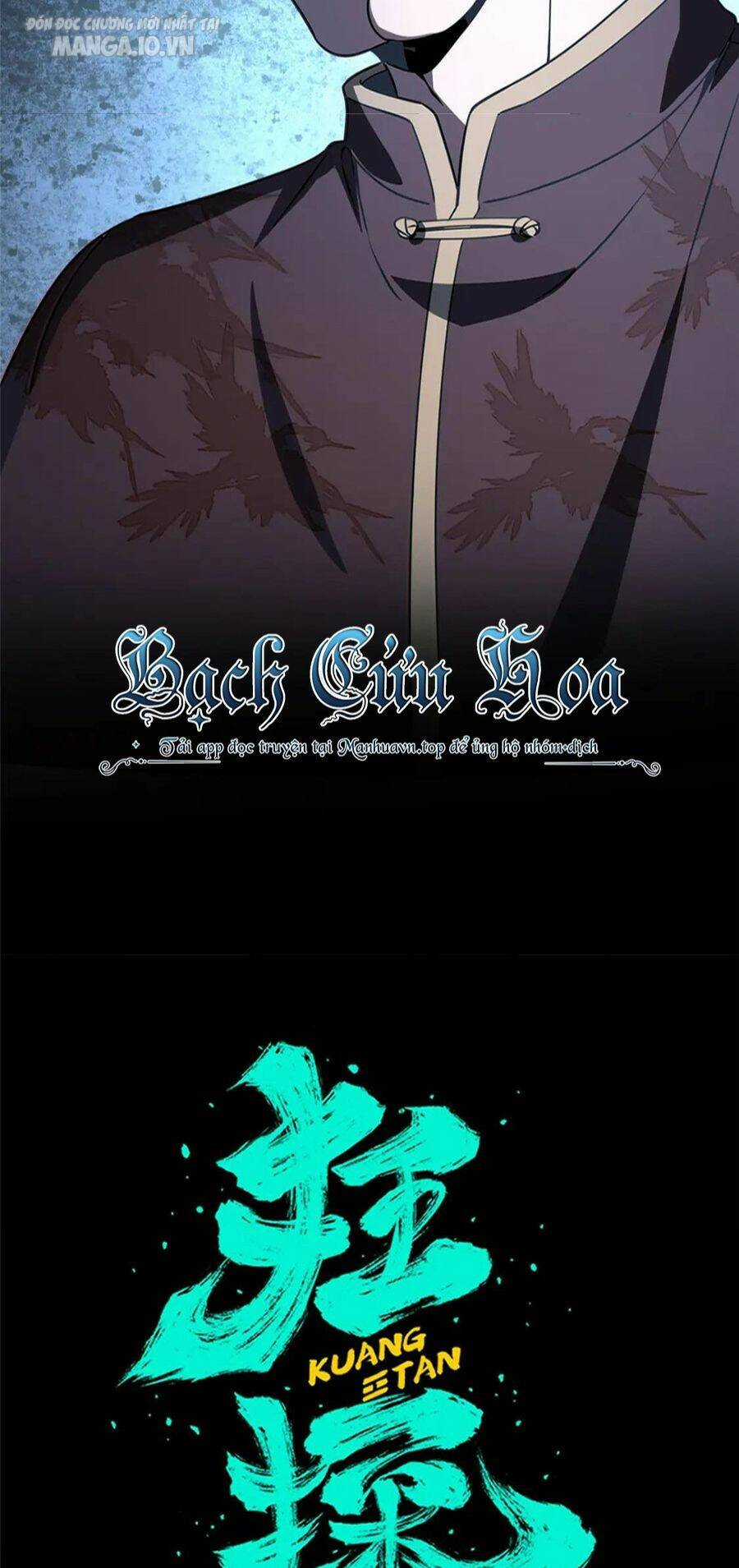 Cuồng Thám - Chapter 100 - Trang 22