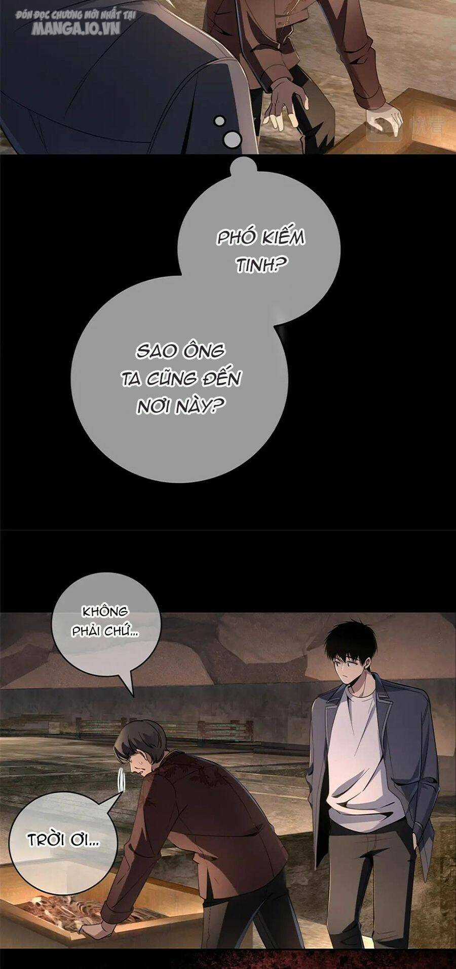 Cuồng Thám - Chapter 100 - Trang 26