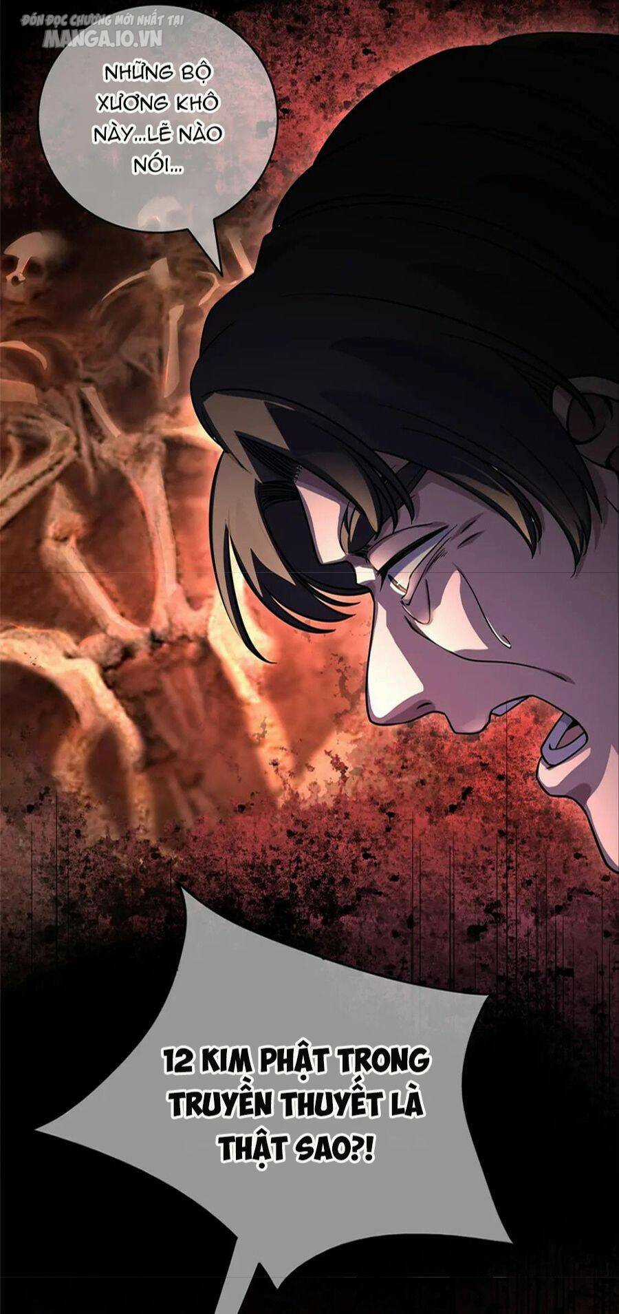 Cuồng Thám - Chapter 100 - Trang 27