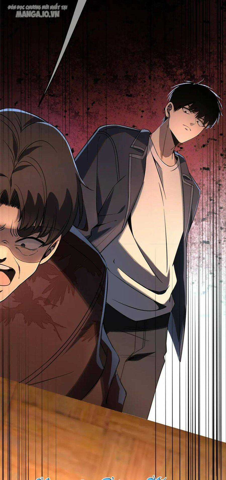 Cuồng Thám - Chapter 100 - Trang 28