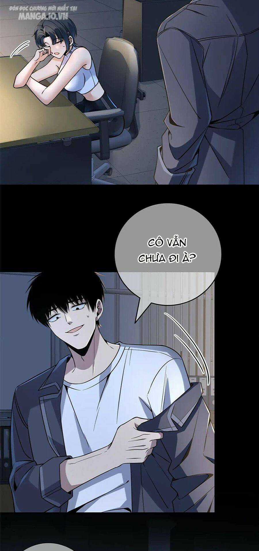 Cuồng Thám - Chapter 100 - Trang 31