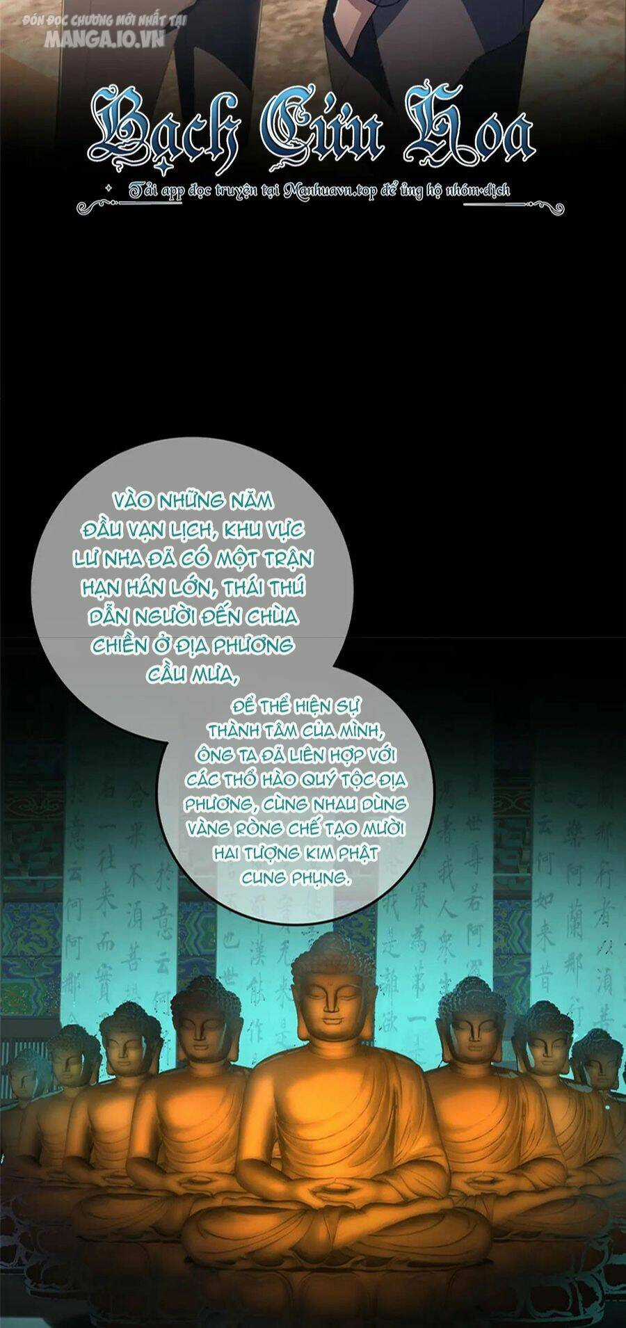 Cuồng Thám - Chapter 100 - Trang 35