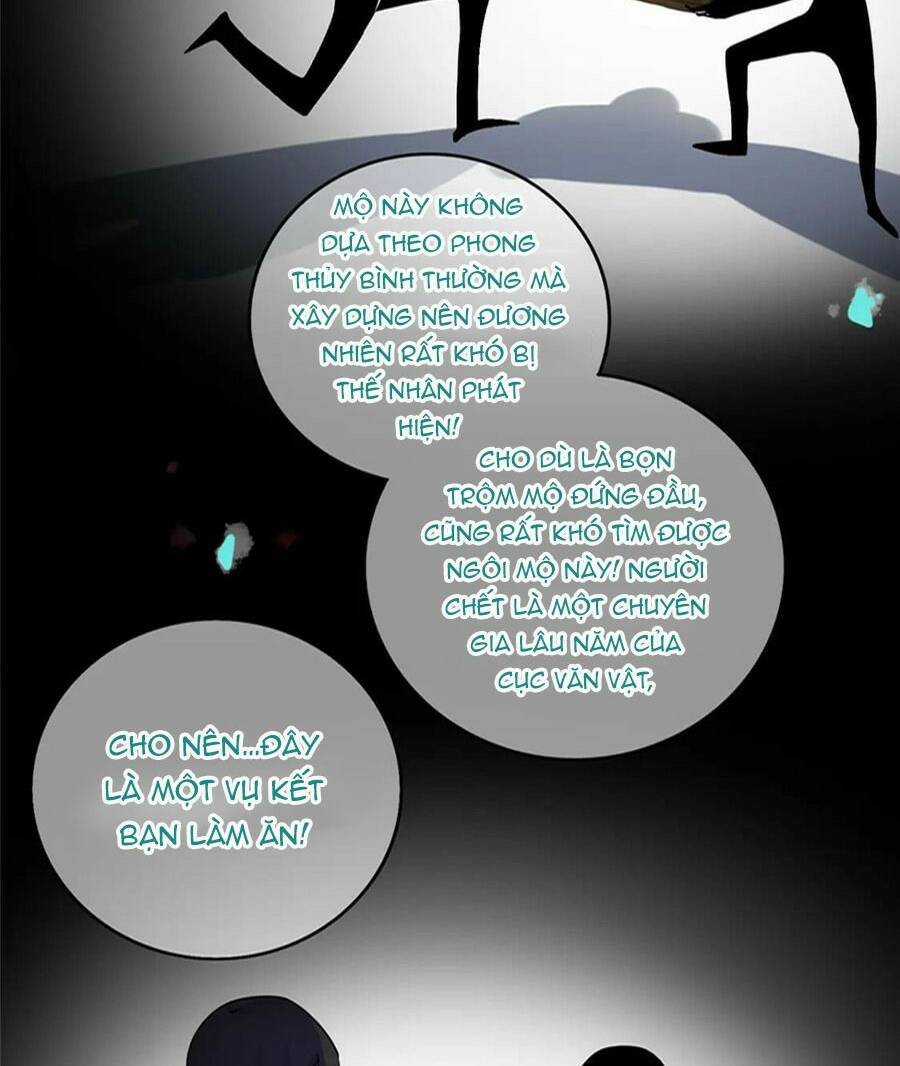 Cuồng Thám - Chapter 100 - Trang 37