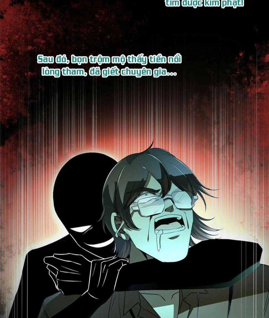 Cuồng Thám - Chapter 100 - Trang 39