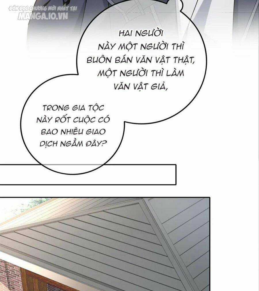 Cuồng Thám - Chapter 100 - Trang 5