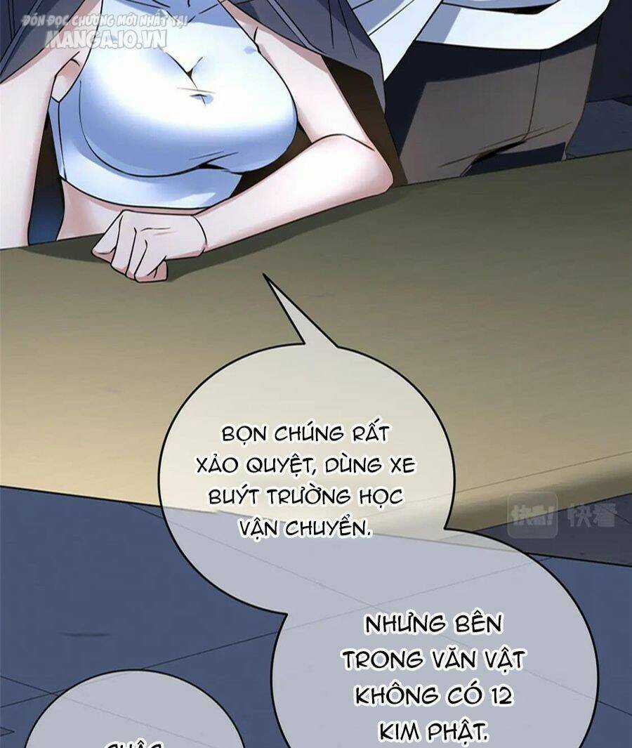 Cuồng Thám - Chapter 100 - Trang 42