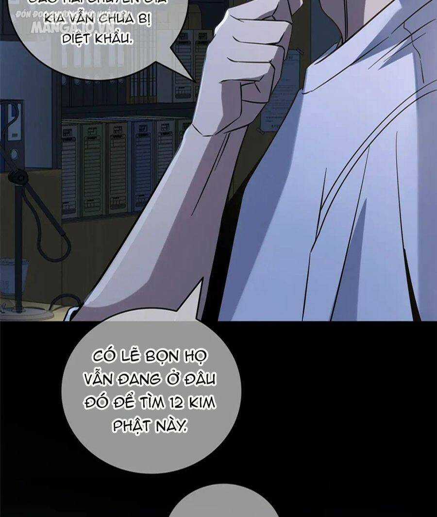 Cuồng Thám - Chapter 100 - Trang 44