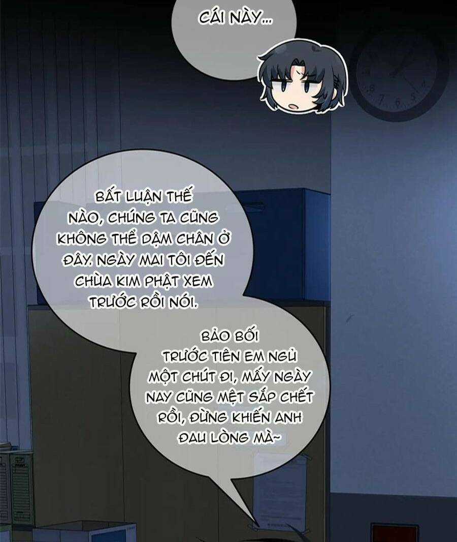 Cuồng Thám - Chapter 100 - Trang 45