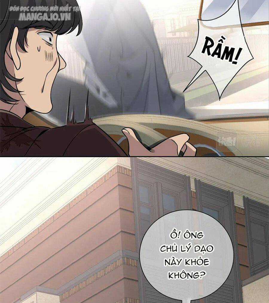 Cuồng Thám - Chapter 100 - Trang 7