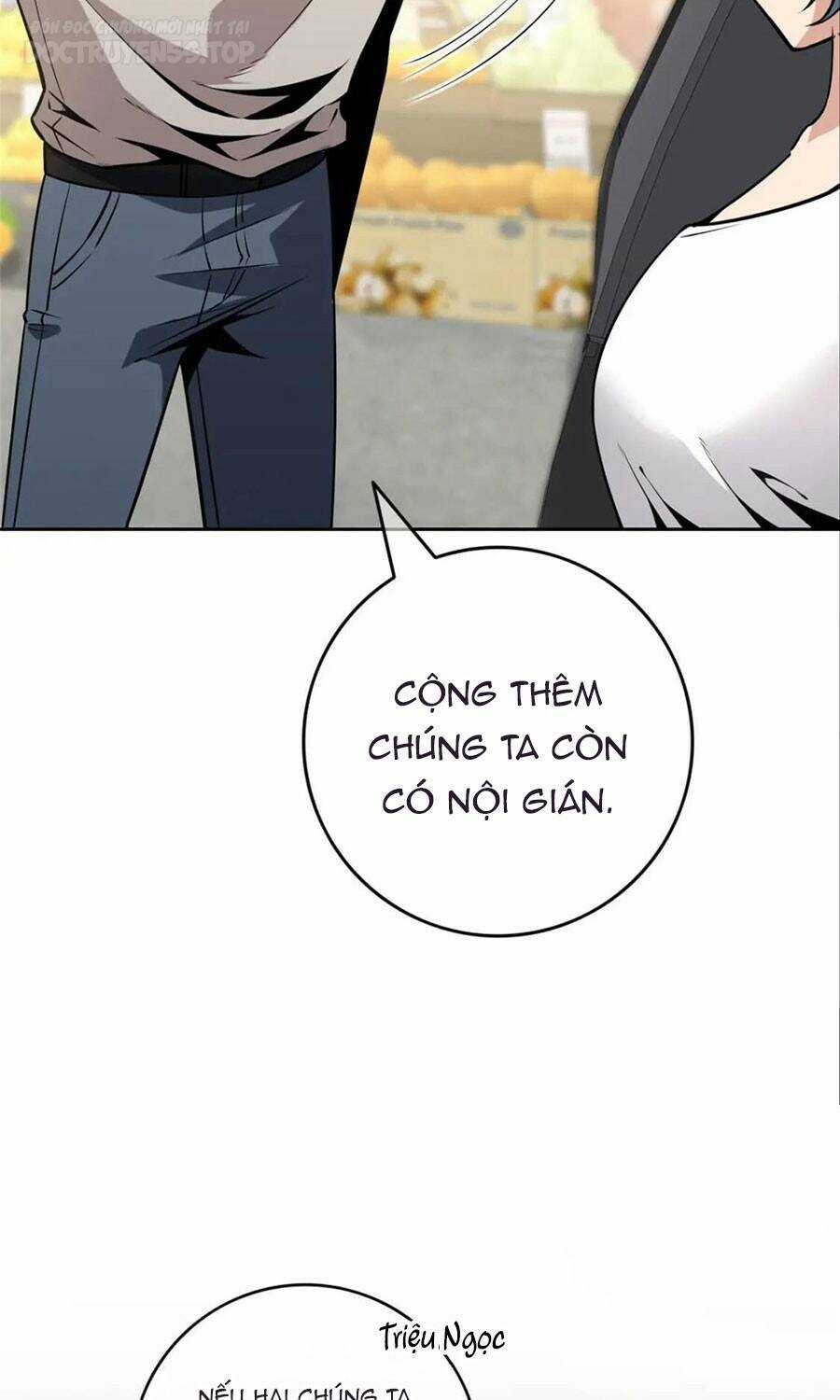 Cuồng Thám - Chapter 57 - Trang 12