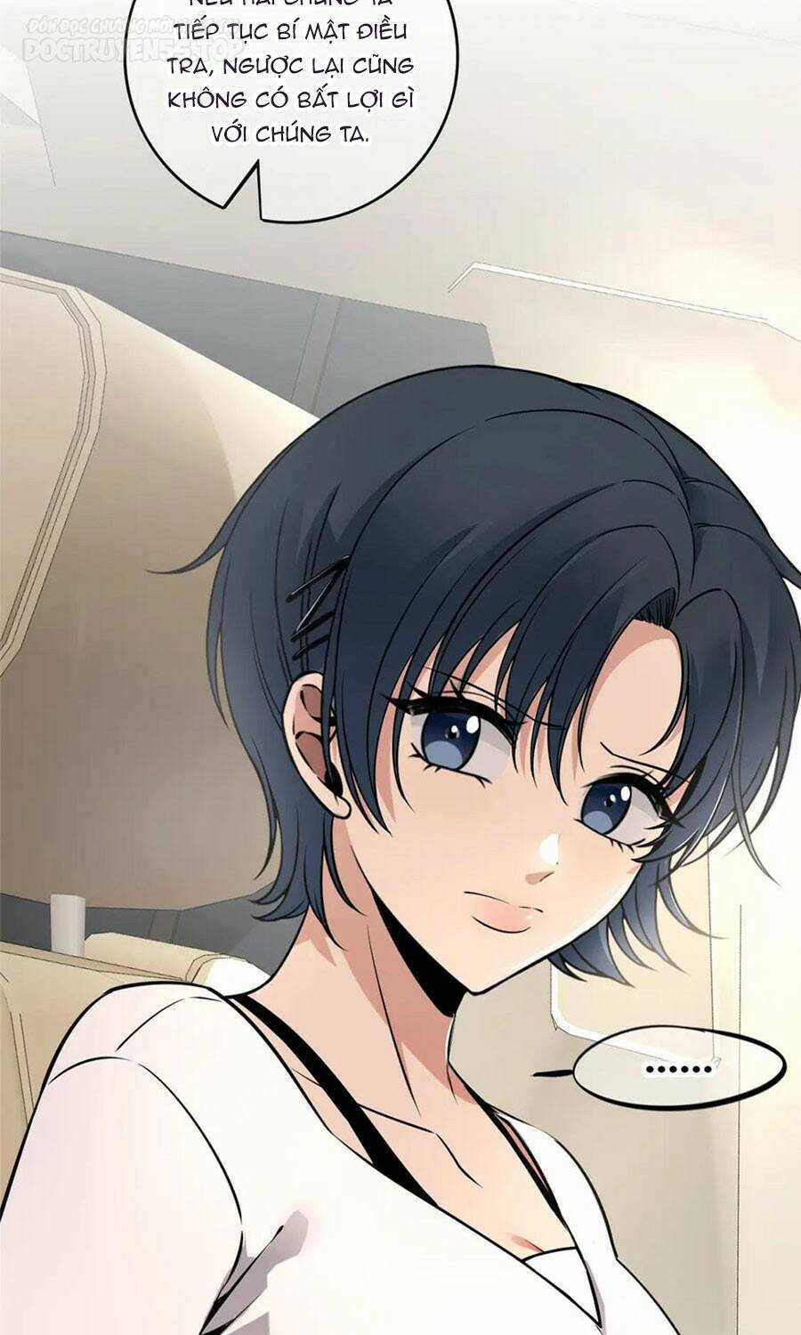 Cuồng Thám - Chapter 57 - Trang 13