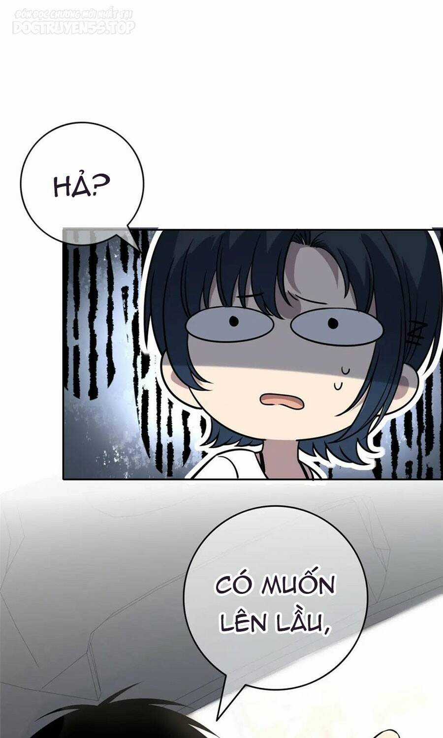 Cuồng Thám - Chapter 57 - Trang 17