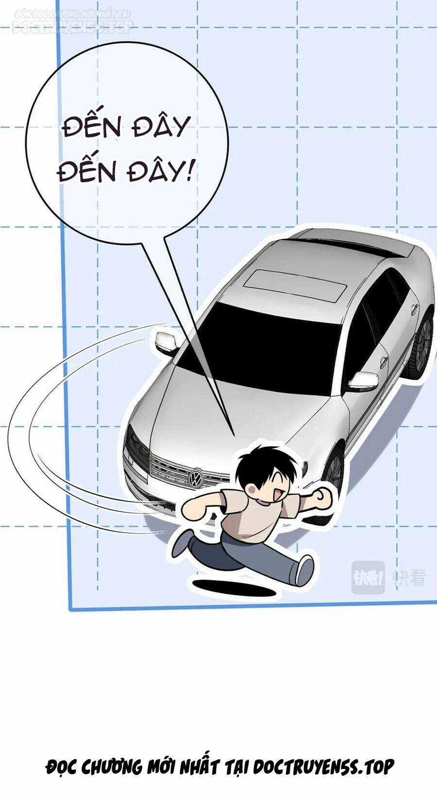 Cuồng Thám - Chapter 57 - Trang 23