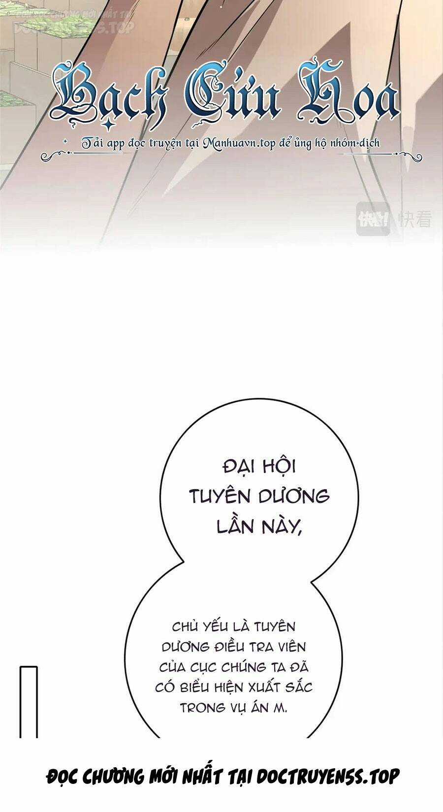 Cuồng Thám - Chapter 57 - Trang 29