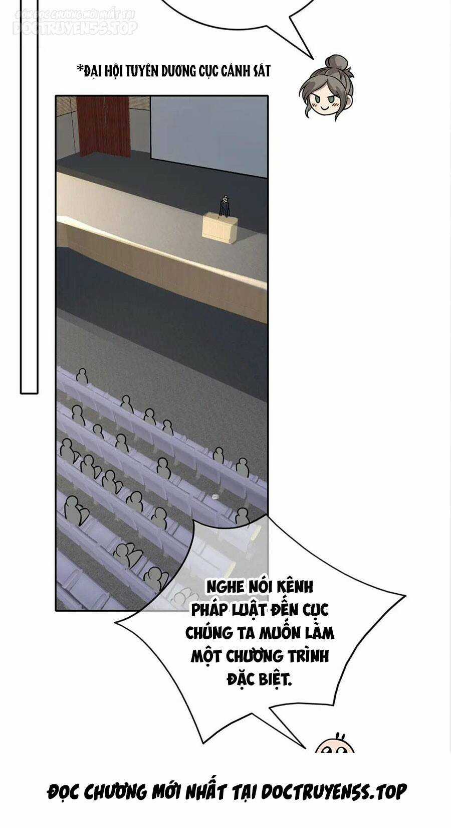Cuồng Thám - Chapter 57 - Trang 30