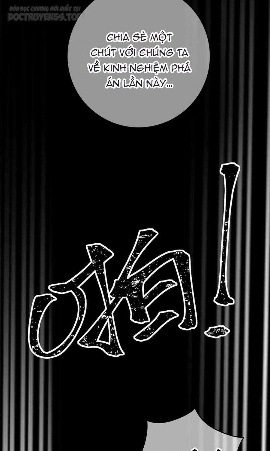 Cuồng Thám - Chapter 57 - Trang 33