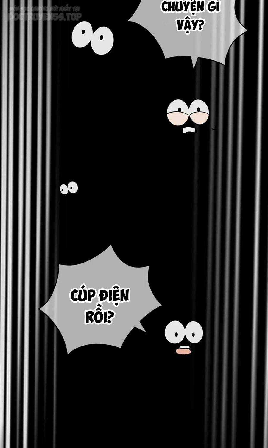 Cuồng Thám - Chapter 57 - Trang 34