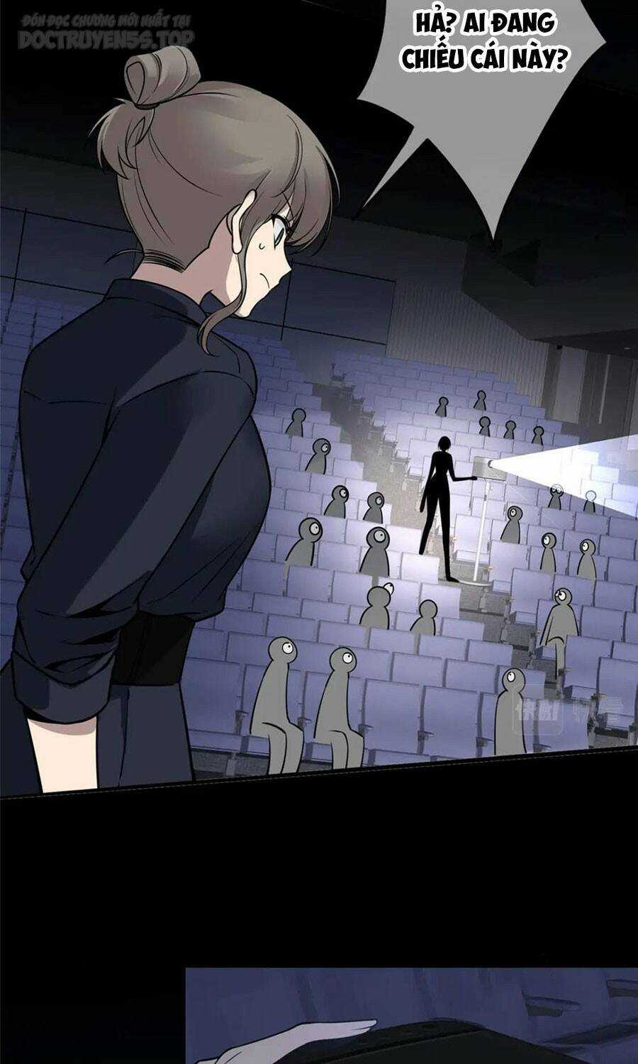 Cuồng Thám - Chapter 57 - Trang 38