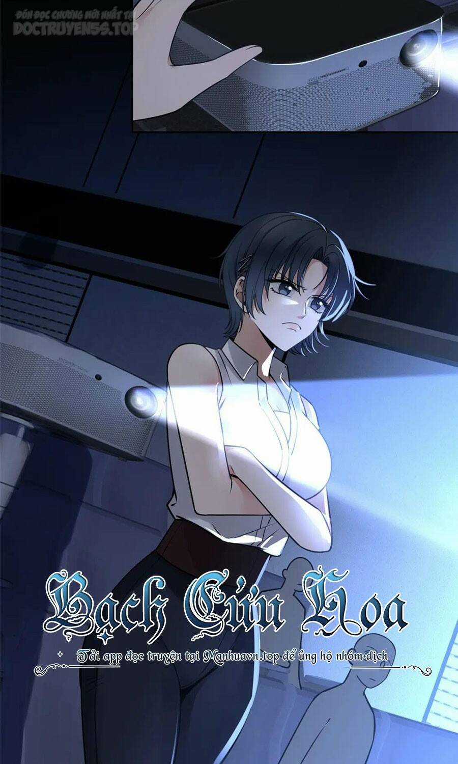 Cuồng Thám - Chapter 57 - Trang 39