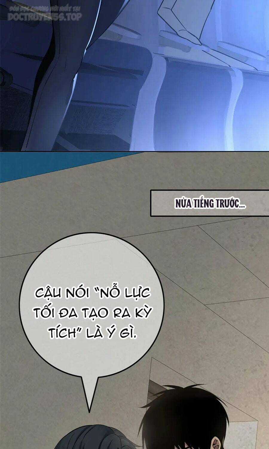 Cuồng Thám - Chapter 57 - Trang 40