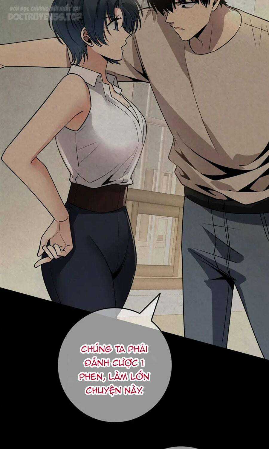 Cuồng Thám - Chapter 57 - Trang 41