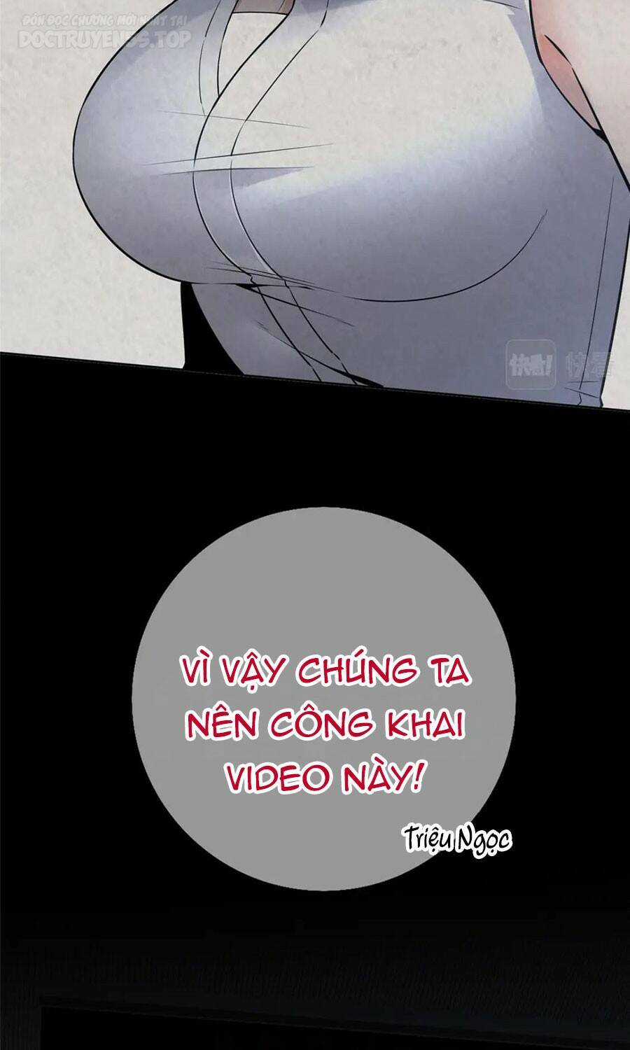 Cuồng Thám - Chapter 57 - Trang 44