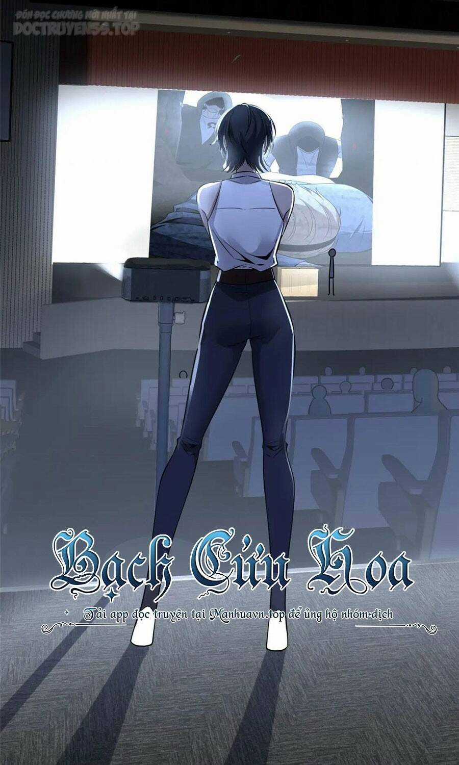 Cuồng Thám - Chapter 57 - Trang 45