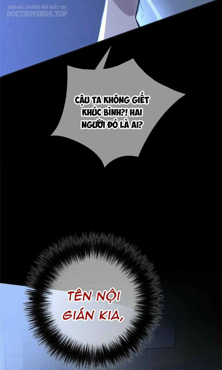 Cuồng Thám - Chapter 57 - Trang 48