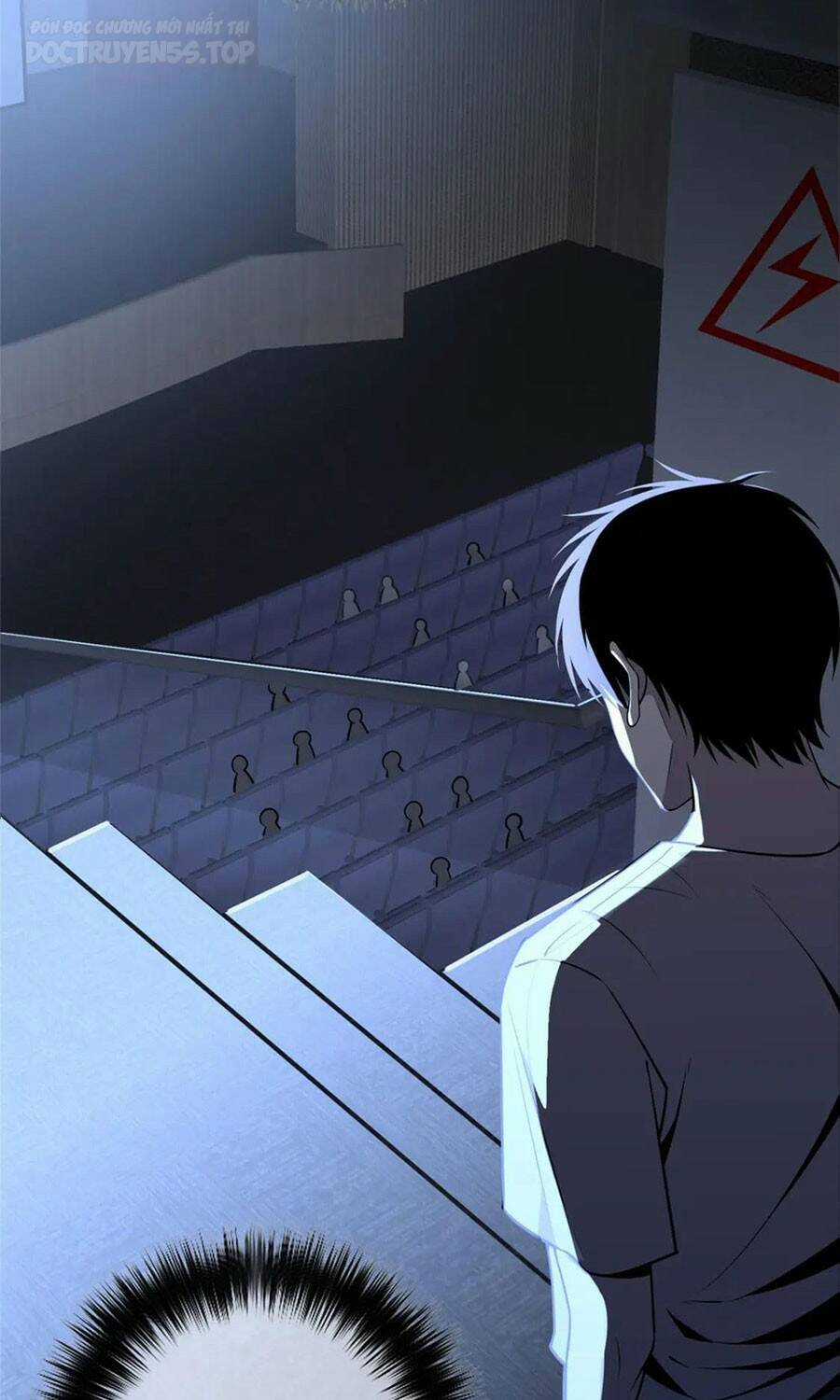 Cuồng Thám - Chapter 57 - Trang 49