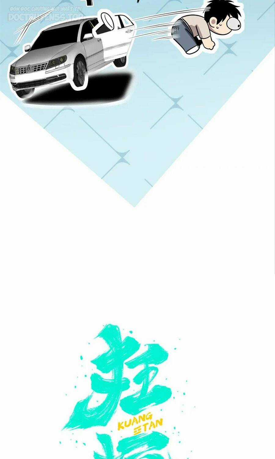 Cuồng Thám - Chapter 57 - Trang 6