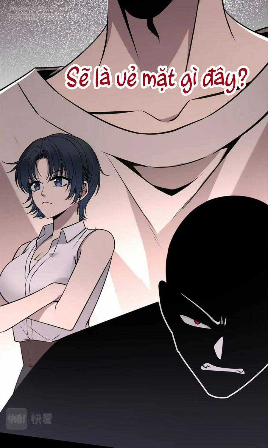 Cuồng Thám - Chapter 57 - Trang 53