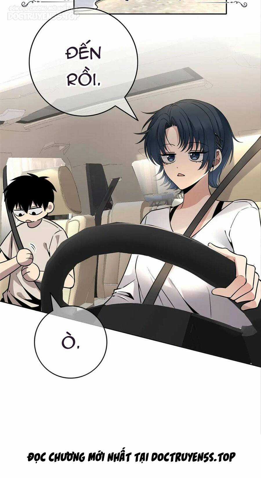 Cuồng Thám - Chapter 57 - Trang 9