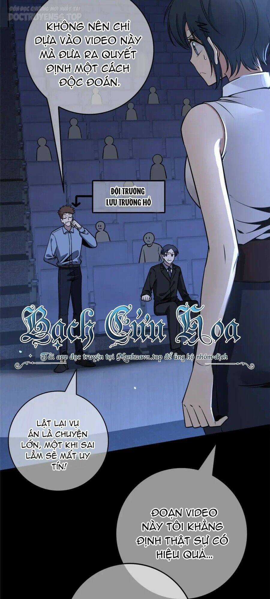 Cuồng Thám - Chapter 58 - Trang 14