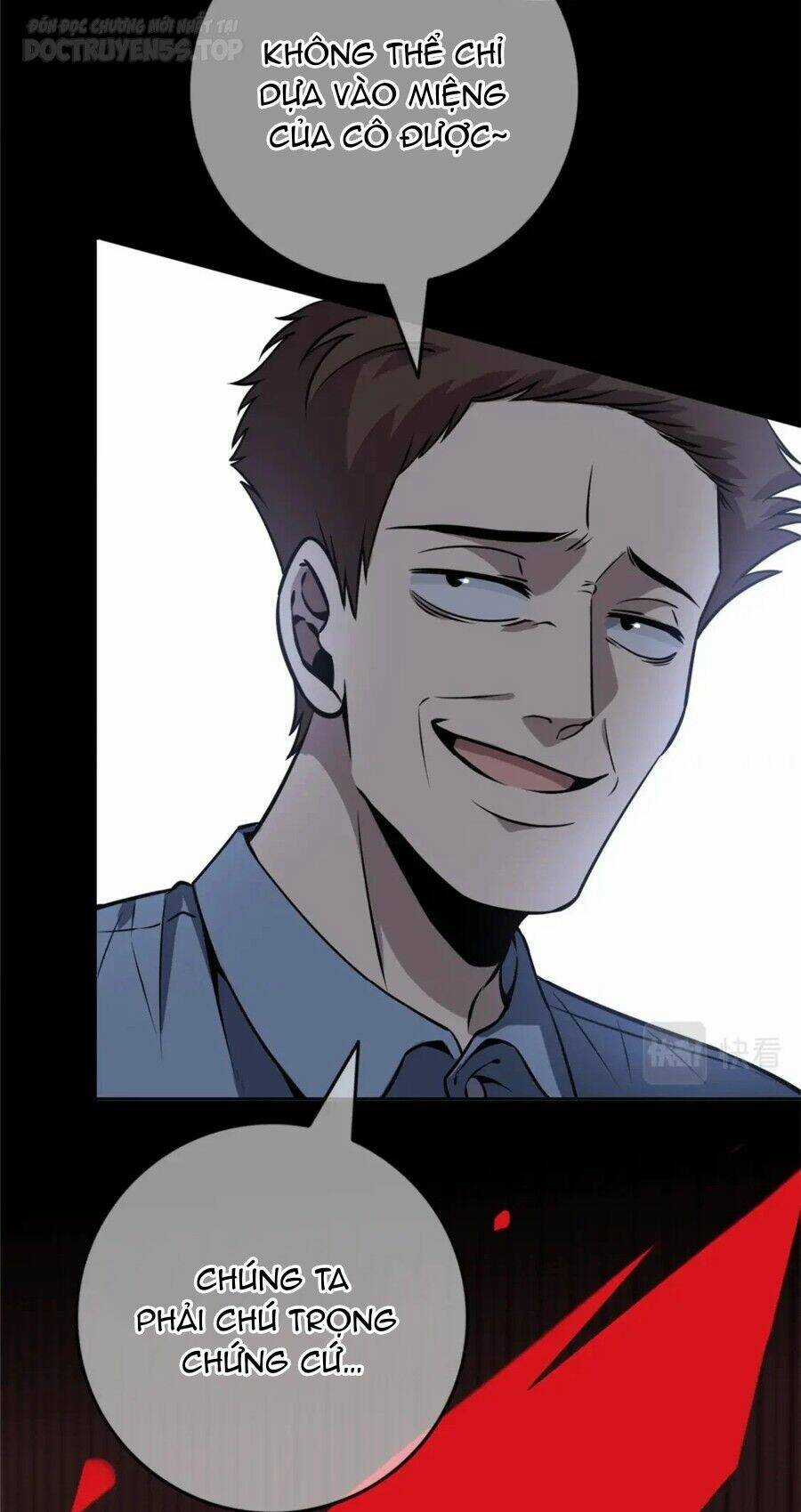 Cuồng Thám - Chapter 58 - Trang 15