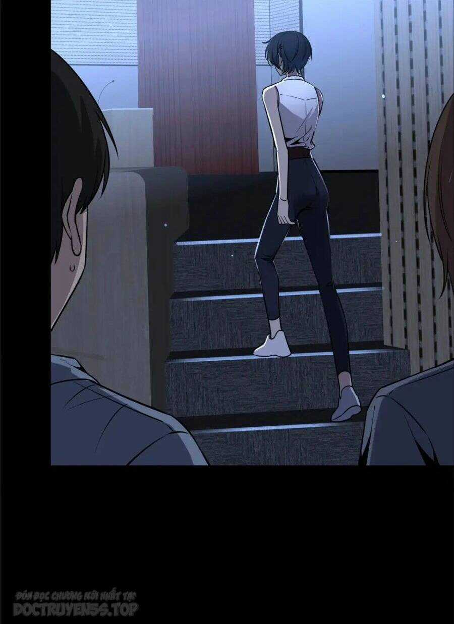 Cuồng Thám - Chapter 58 - Trang 3