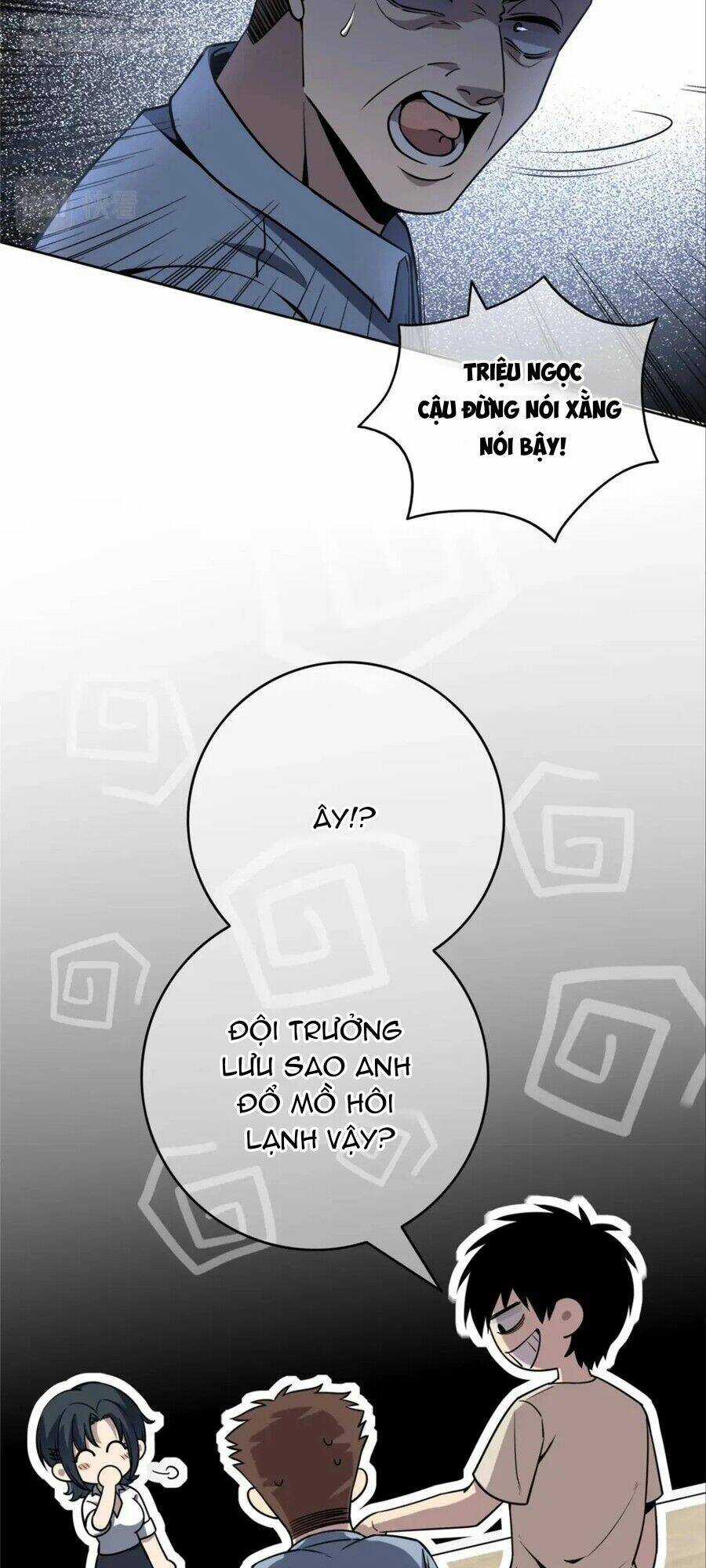 Cuồng Thám - Chapter 58 - Trang 21