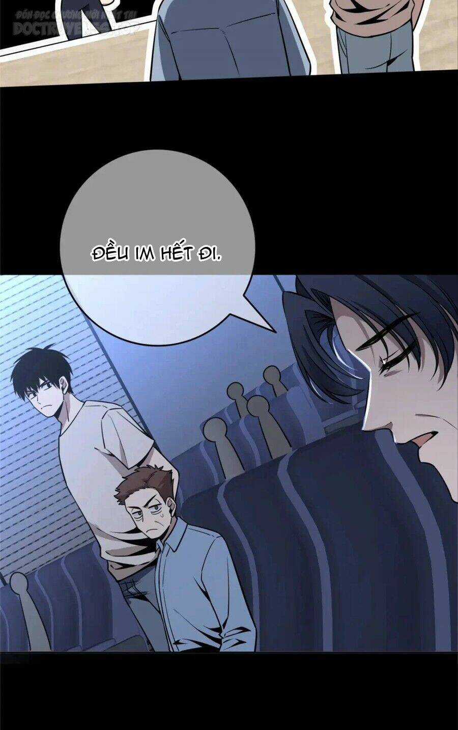 Cuồng Thám - Chapter 58 - Trang 22