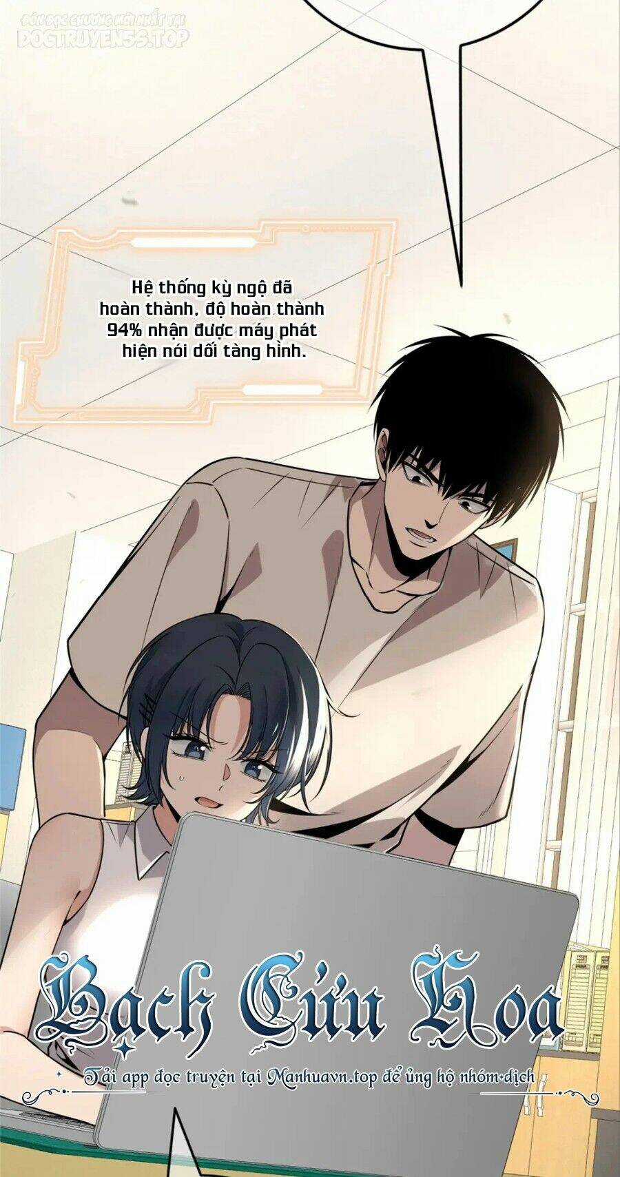 Cuồng Thám - Chapter 58 - Trang 27