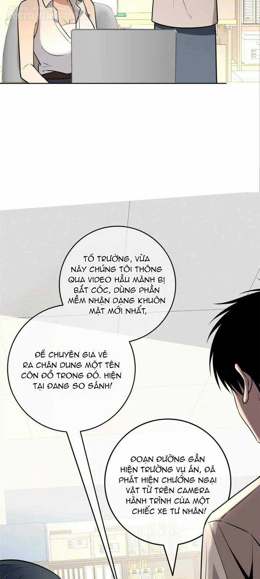 Cuồng Thám - Chapter 58 - Trang 29