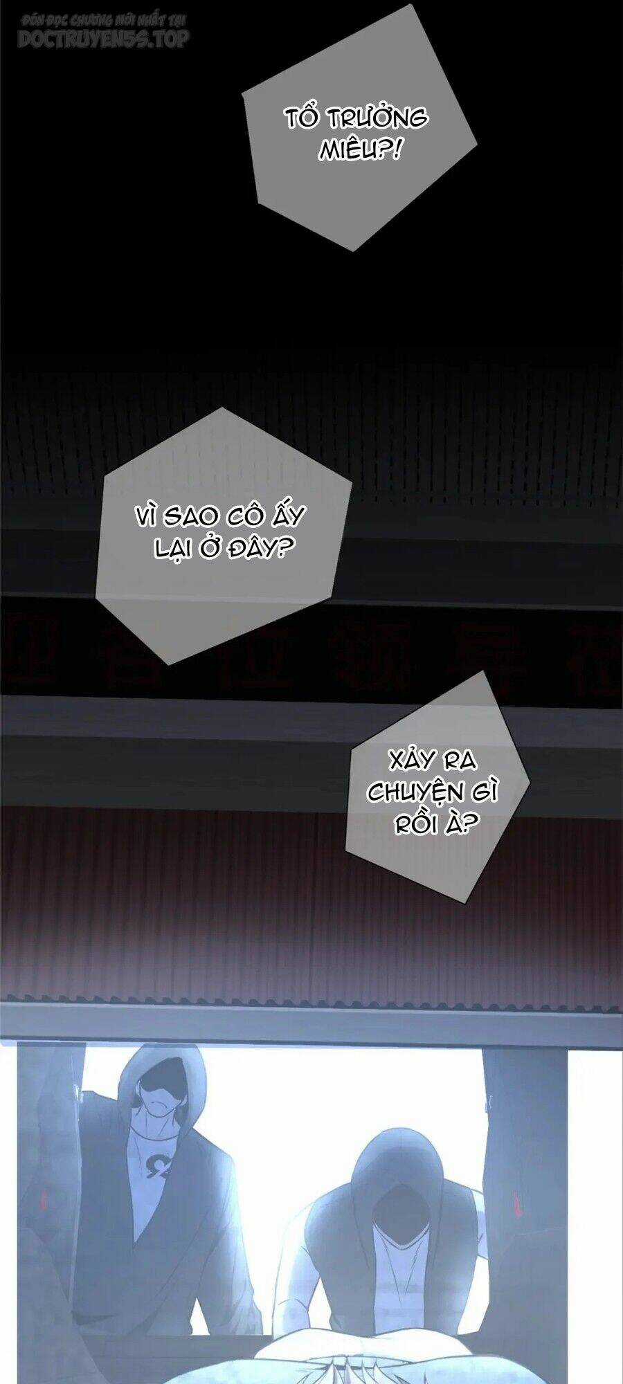 Cuồng Thám - Chapter 58 - Trang 4