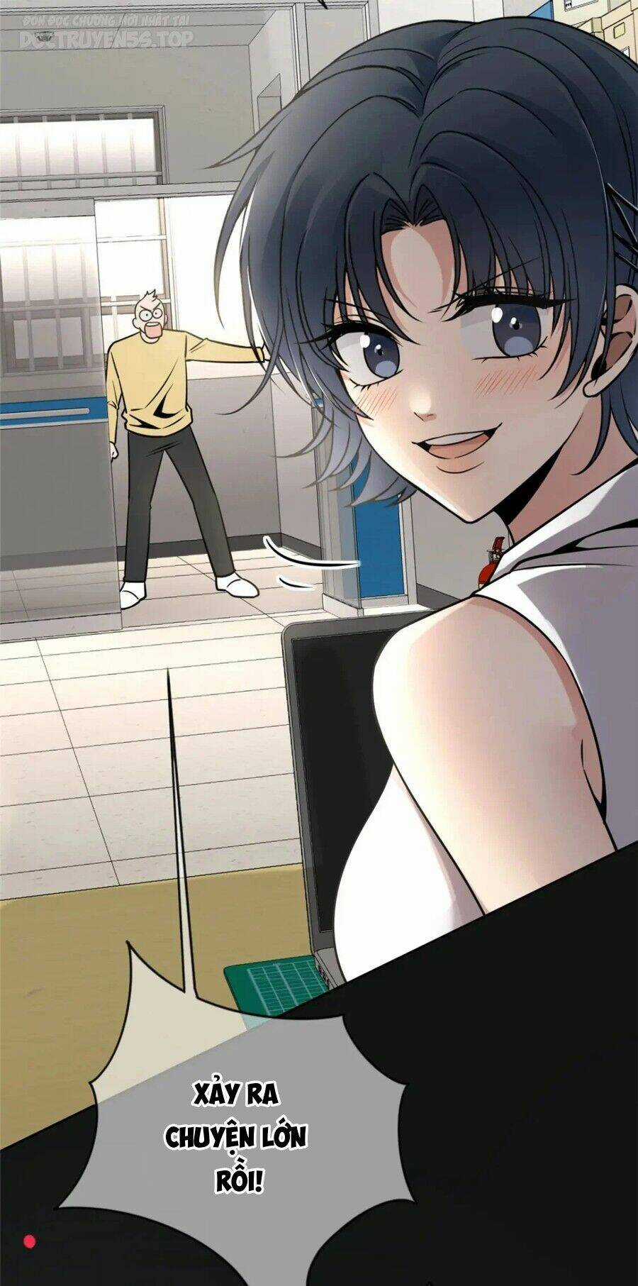 Cuồng Thám - Chapter 58 - Trang 31