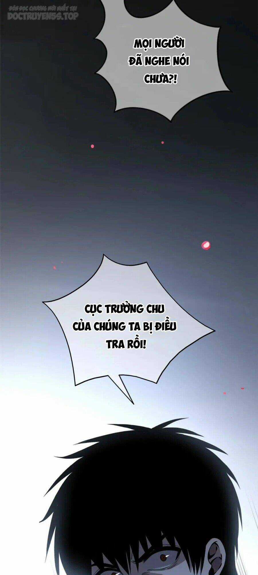 Cuồng Thám - Chapter 58 - Trang 32