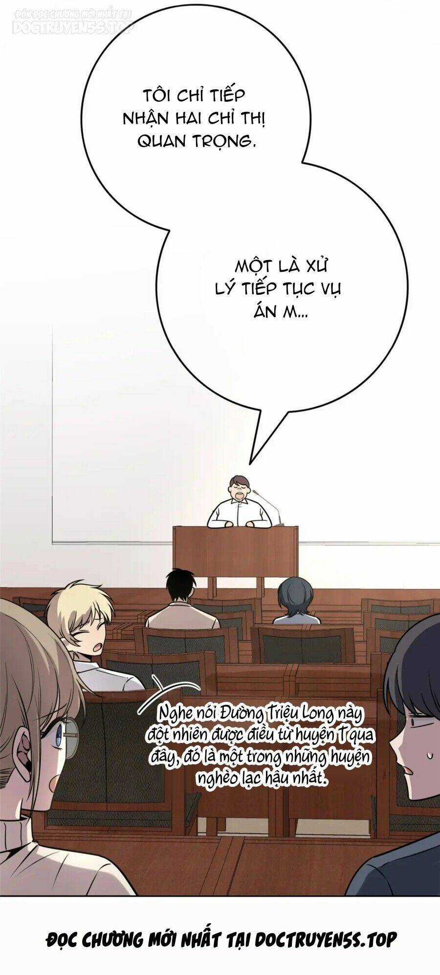 Cuồng Thám - Chapter 58 - Trang 35