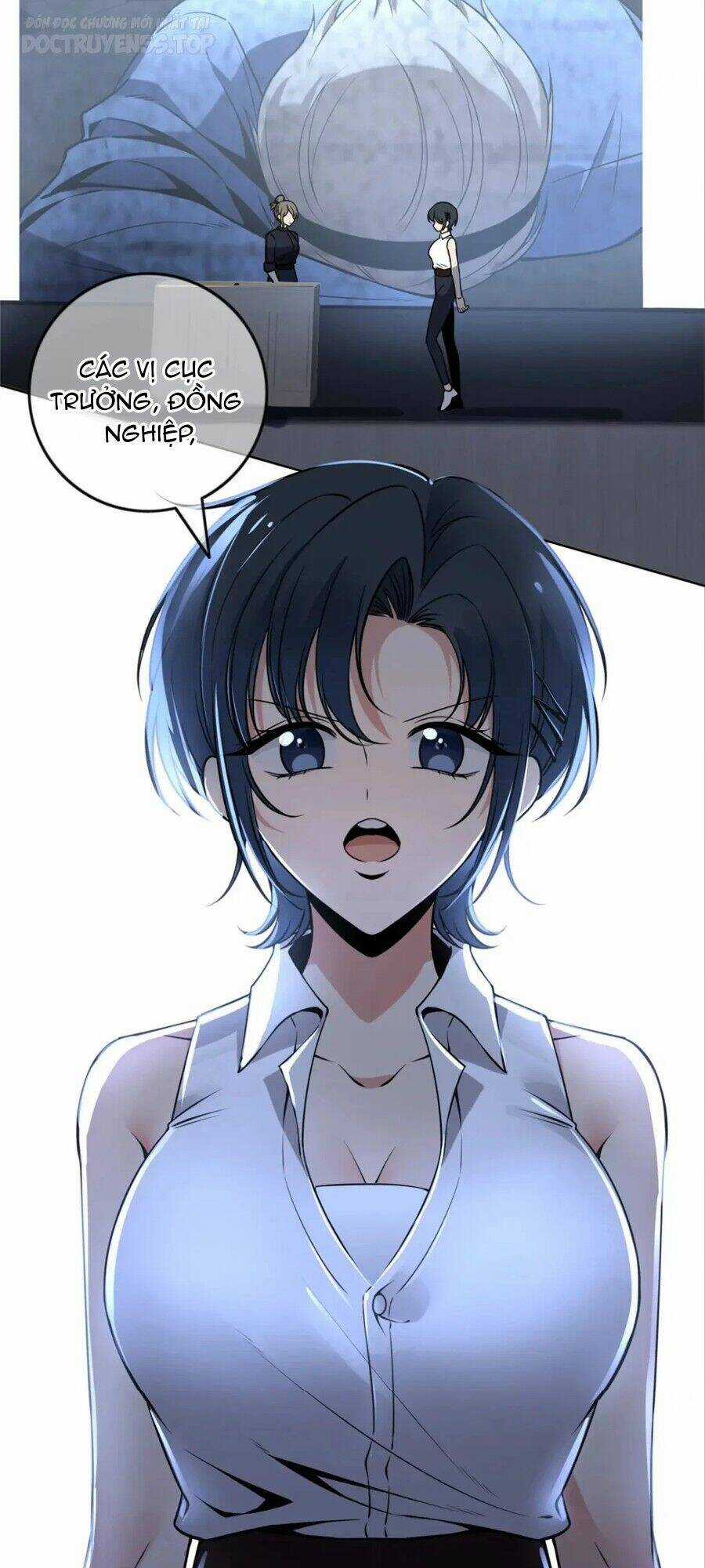 Cuồng Thám - Chapter 58 - Trang 5