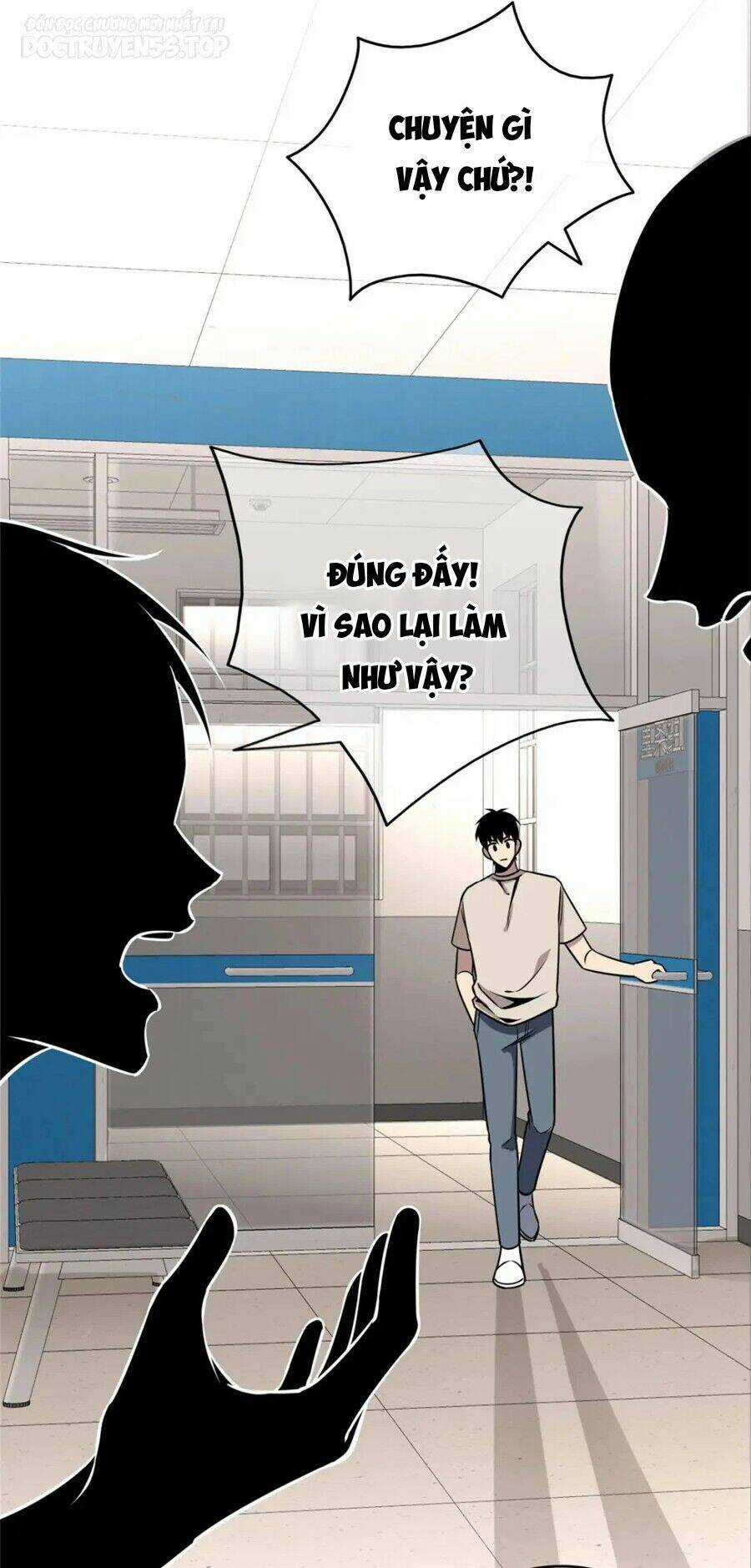 Cuồng Thám - Chapter 58 - Trang 44