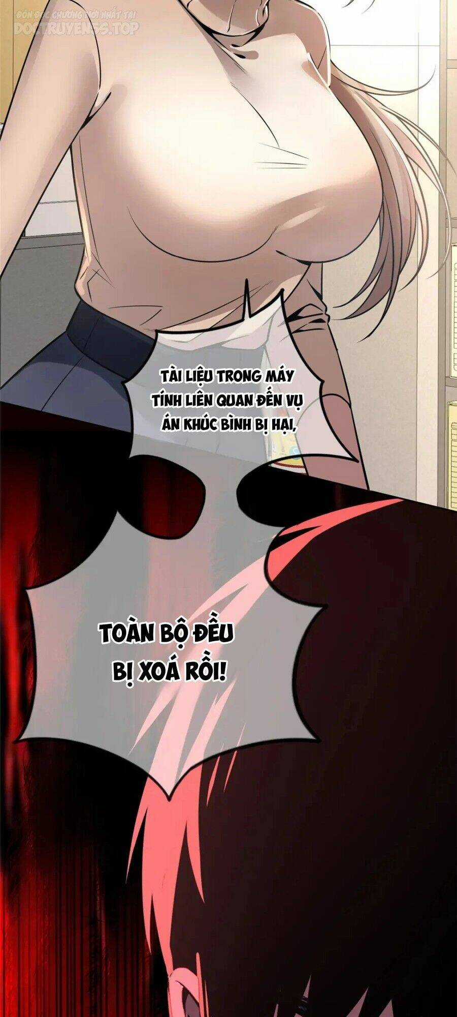 Cuồng Thám - Chapter 58 - Trang 46