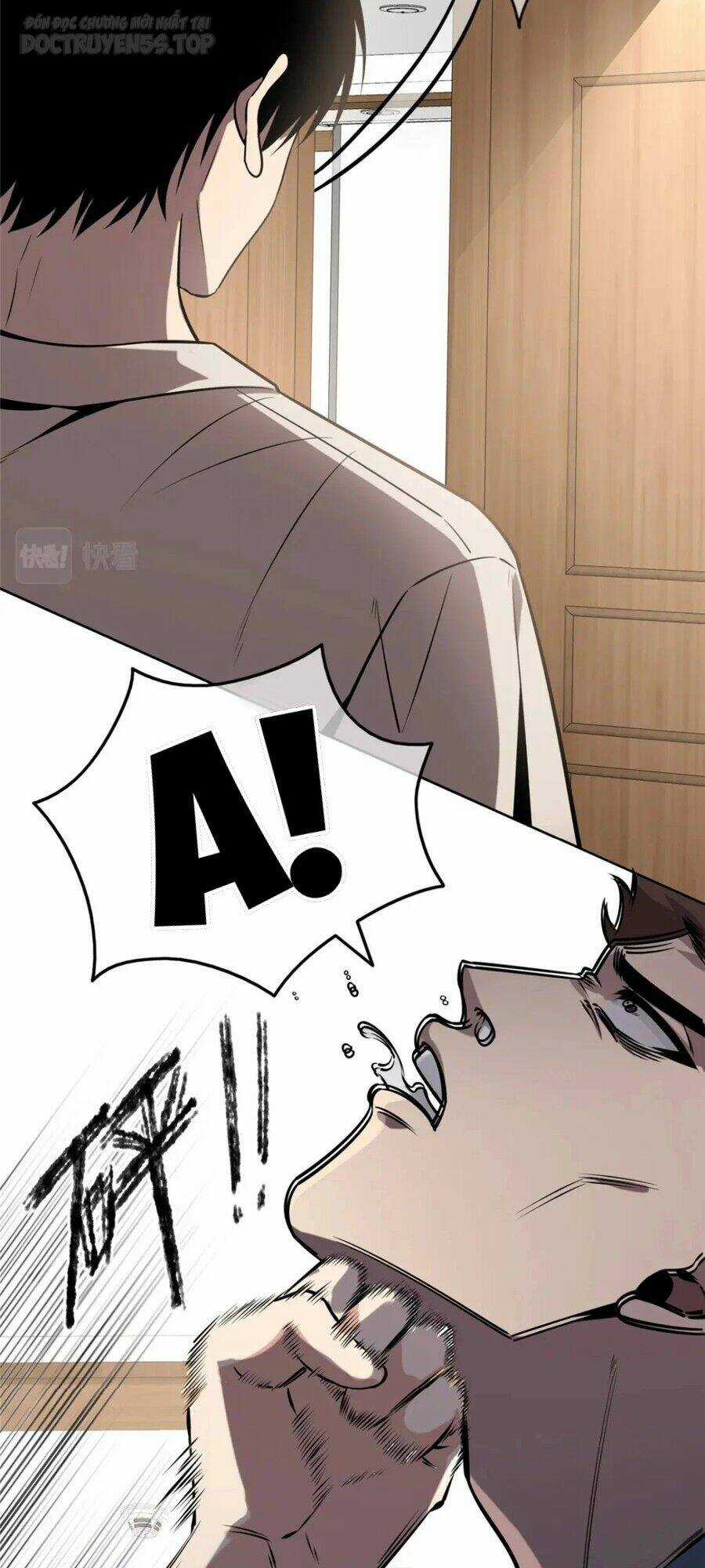 Cuồng Thám - Chapter 58 - Trang 50