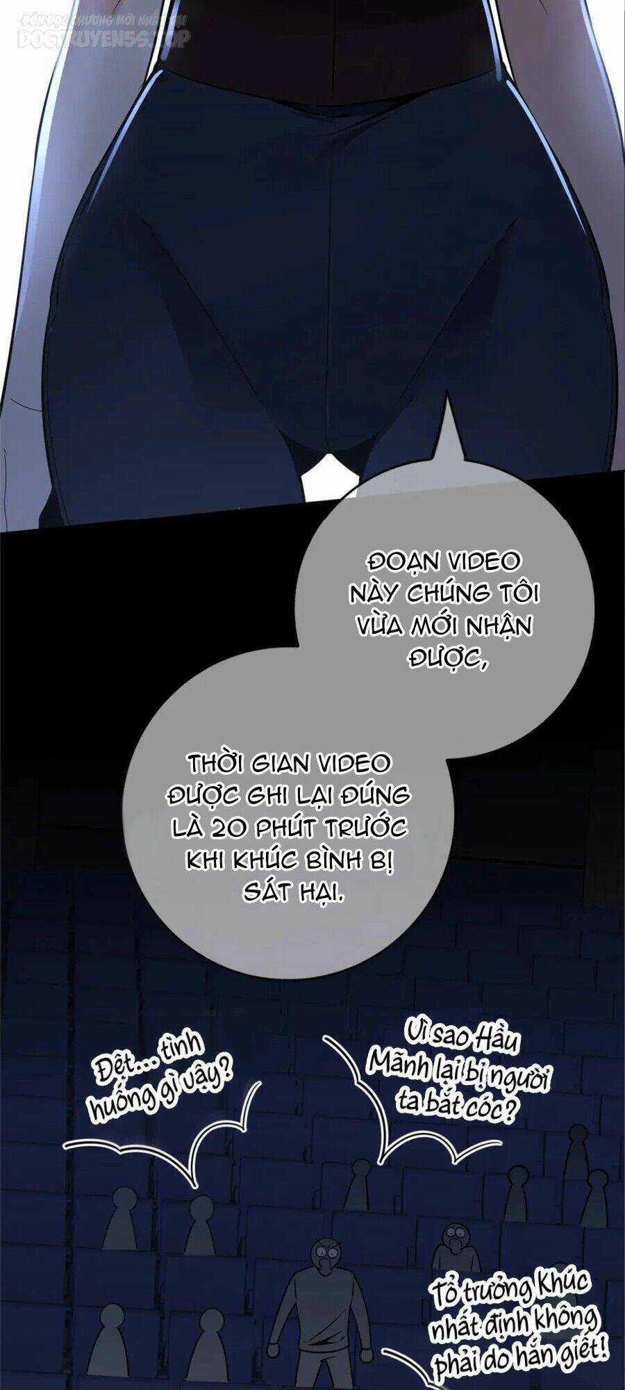 Cuồng Thám - Chapter 58 - Trang 6