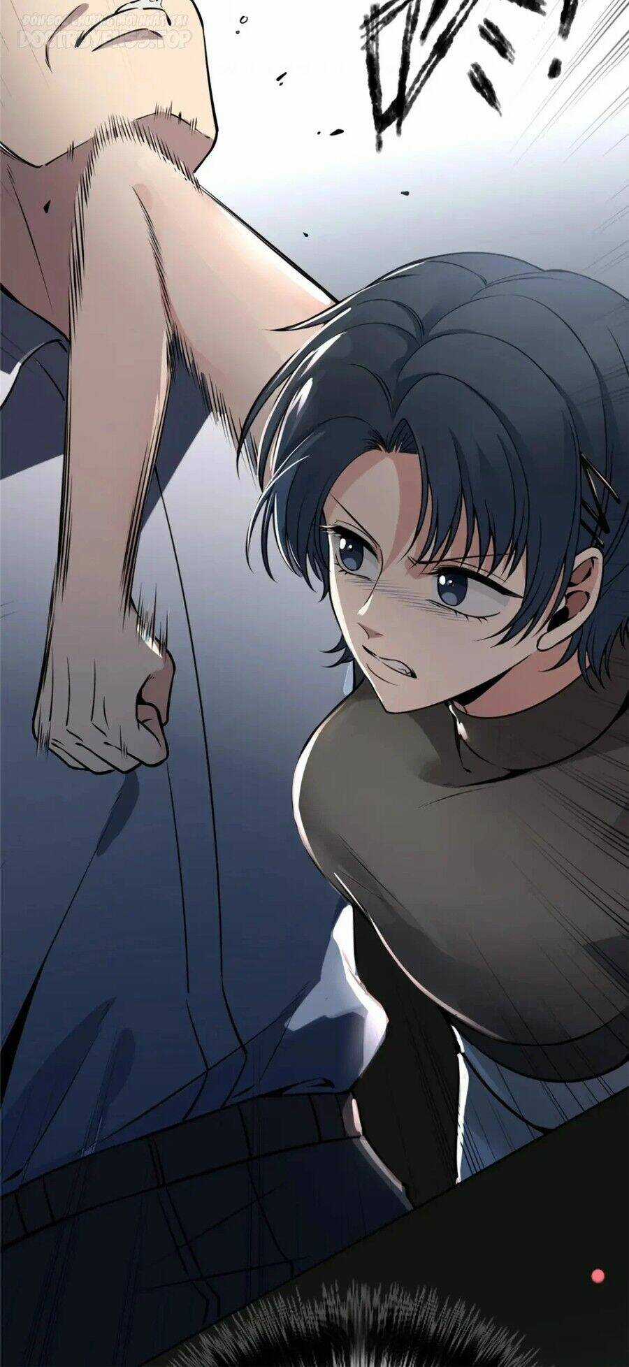 Cuồng Thám - Chapter 58 - Trang 52